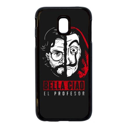 Bella Ciao El Profesor nagypenzrablas lacasadepapel Samsung Galaxy J5 (2017) tok