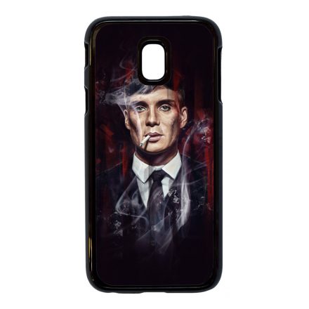 Tommy Shelby Art peaky blinders Samsung Galaxy J5 (2017) tok