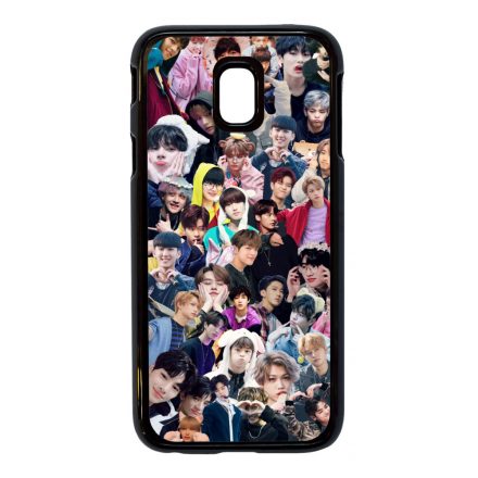 Stray Kids Collage - KPOP Samsung Galaxy J5 (2017) tok