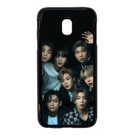 BTS Boys Samsung Galaxy J5 (2017) tok