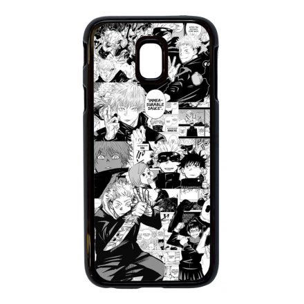 Jujutsu Kaisen Manga Samsung Galaxy J5 (2017) tok