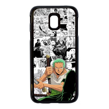 Roronoa Zoro Aesthetic - One Piece Samsung Galaxy J5 (2017) tok