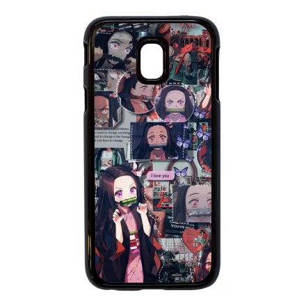 Nezuko Aesthetic - Demon Slayer Samsung Galaxy J5 (2017) tok