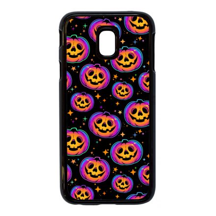 Pumpkin - Halloween Samsung Galaxy J5 (2017) tok