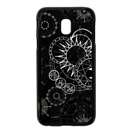 Fantasy Symbols - Wicca Samsung Galaxy J5 (2017) tok