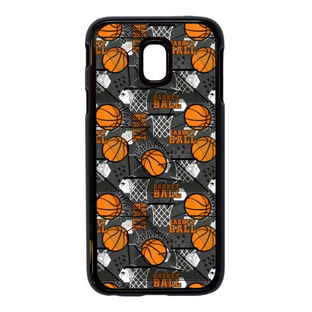 Cool Basketball Kosarlabda mintas Samsung Galaxy J5 (2017) tok