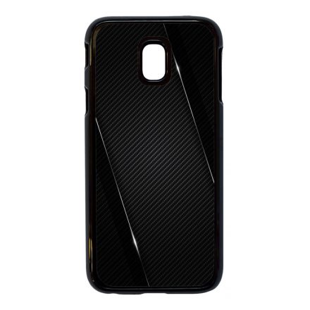 Elegant carbon fiber  Samsung Galaxy J5 (2017) tok