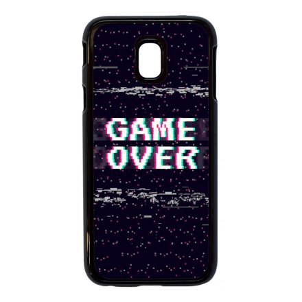 Glitch Game Over Samsung Galaxy J5 (2017) tok