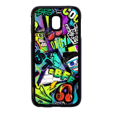 OMG Graffiti Samsung Galaxy J5 (2017) tok