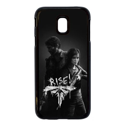 Last of us RISE Samsung Galaxy J5 (2017) tok