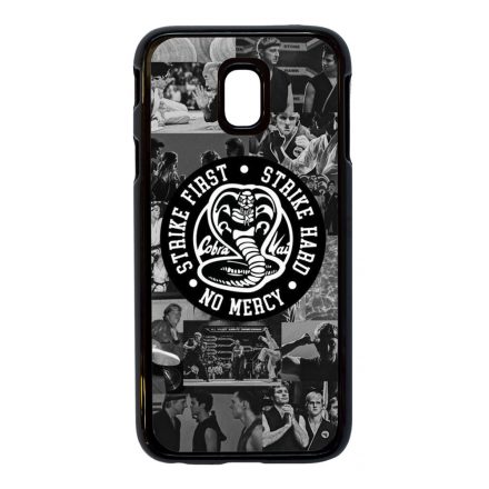 Old School Cobra Kai Samsung Galaxy J5 (2017) tok