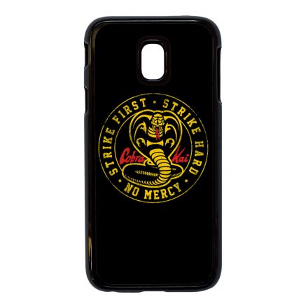 Grunge Cobra Kai Logo Samsung Galaxy J5 (2017) tok