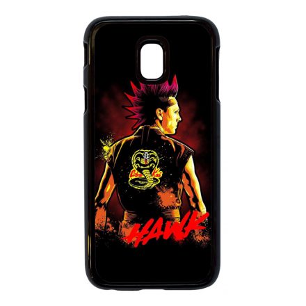 Hawk Art Cobra Kai Samsung Galaxy J5 (2017) tok