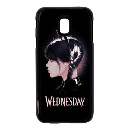 Cuki Cica Wednesday Samsung Galaxy J5 (2017) tok