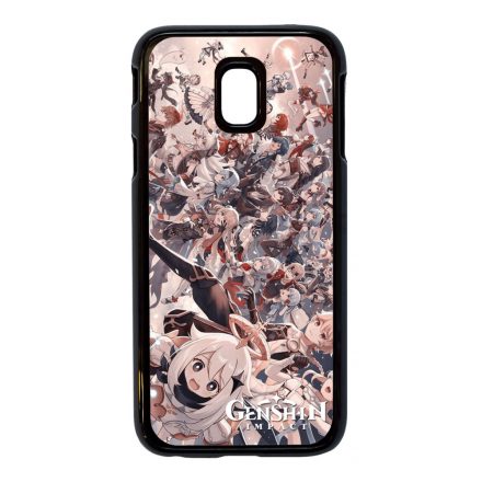 Genshin Impact Characters Samsung Galaxy J5 (2017) tok