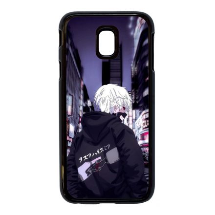 Tokyo Ghoul - Kaneki Ken Hoodies Samsung Galaxy J5 (2017) tok