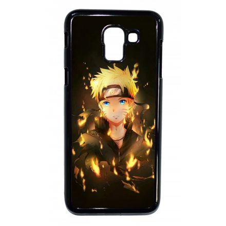 Naruto Uzumaki anime Samsung Galaxy J6 (2018) tok