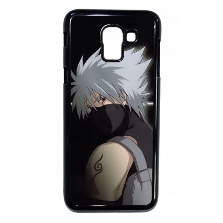 Kakashi Anime - naruto Samsung Galaxy J6 (2018) tok