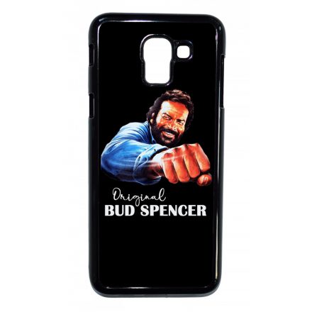 Original Bud Spencer Samsung Galaxy J6 (2018) tok