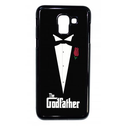 A Keresztapa - Godfather Samsung Galaxy J6 (2018) tok