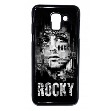 Rocky Samsung Galaxy J6 (2018) tok