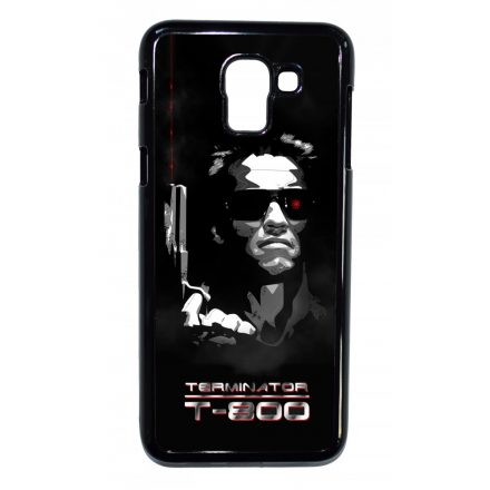 T-800 Terminator Samsung Galaxy J6 (2018) tok