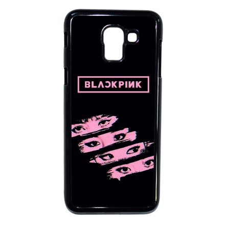 Blackpink Eyes Samsung Galaxy J6 2018 tok