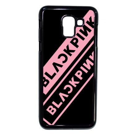 BLACKPINK Samsung Galaxy J6 2018 tok