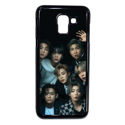 BTS Boys Samsung Galaxy J6 2018 tok