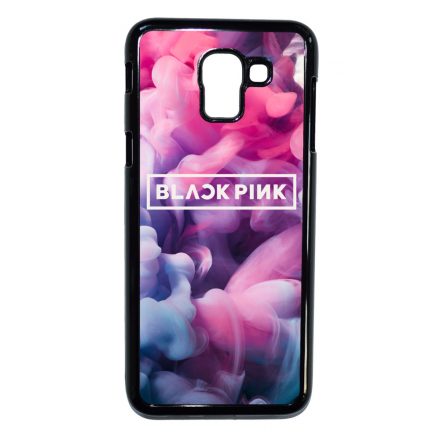 Colorful Blackpink Samsung Galaxy J6 2018 tok