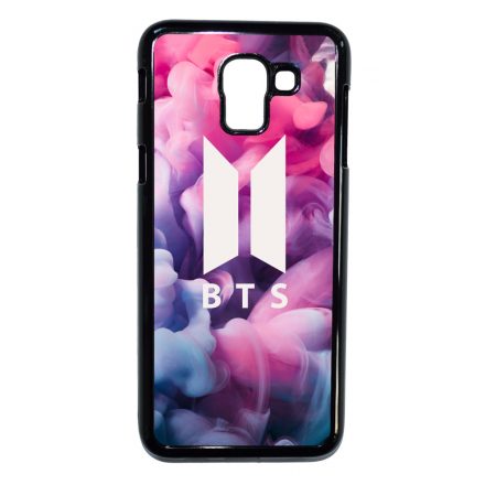 Colorful BTS Samsung Galaxy J6 2018 tok