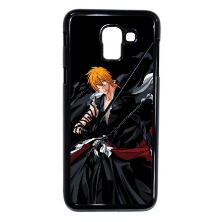 Bleach Soul Resurreccion Samsung Galaxy J6 2018 tok