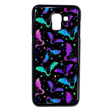 Denever Halloween Samsung Galaxy J6 2018 tok