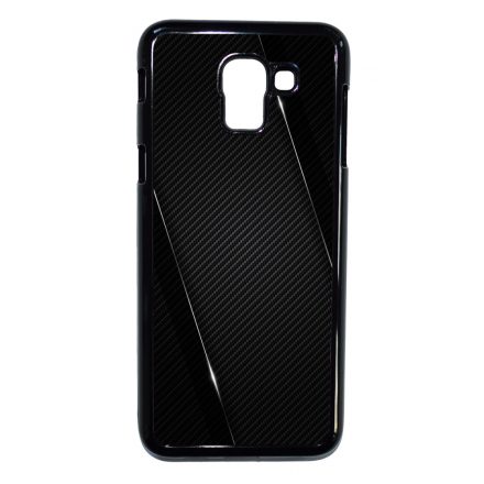 Elegant carbon fiber  Samsung Galaxy J6 2018 tok