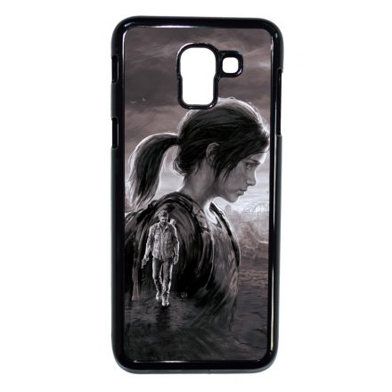 Last of us Ellie Samsung Galaxy J6 2018 tok