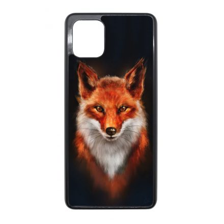 róka rókás fox Samsung Galaxy Note 10 Lite tok