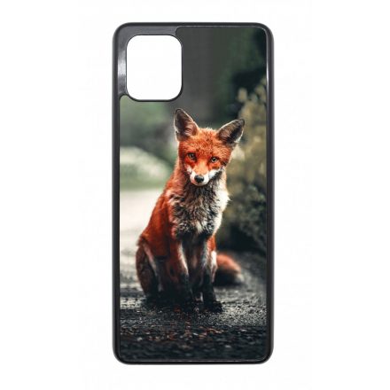 Autumn Fox őszi róka Samsung Galaxy Note 10 Lite tok