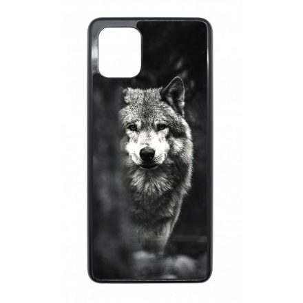 Az erdő farkasa wolf Samsung Galaxy Note 10 Lite tok