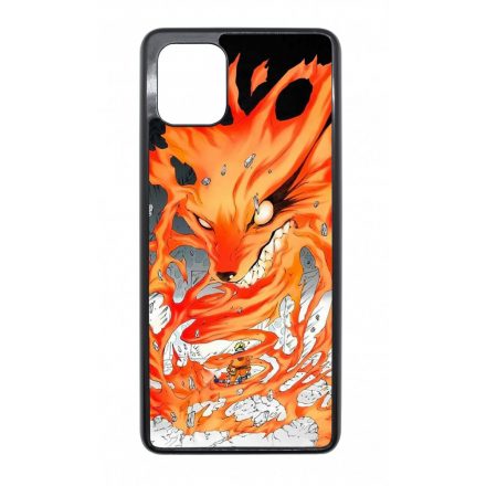 Demon Fox Art naruto anime Samsung Galaxy Note 10 Lite tok