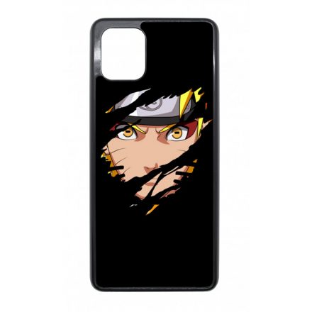 Naruto - Behind anime Samsung Galaxy Note 10 Lite tok