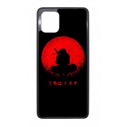 Itachi Uchiha - naruto anime Samsung Galaxy Note 10 Lite tok