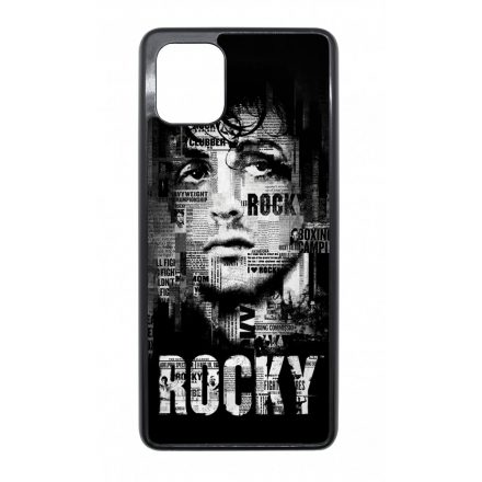 Rocky Samsung Galaxy Note 10 Lite tok