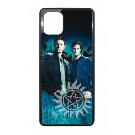 Dean & Sam Winchester supernatural odaát Samsung Galaxy Note 10 Lite tok