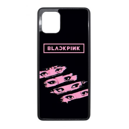 Blackpink Eyes Samsung Galaxy Note 10 Lite tok