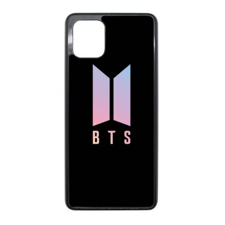 BTS - KPOP Samsung Galaxy Note 10 Lite tok