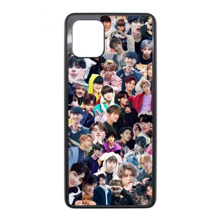 Stray Kids Collage - KPOP Samsung Galaxy Note 10 Lite tok