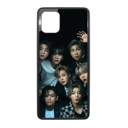 BTS Boys Samsung Galaxy Note 10 Lite tok