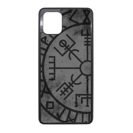 Grunge Vikings Symbol Samsung Galaxy Note 10 Lite tok