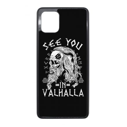 See you in Valhalla - Vikings Samsung Galaxy Note 10 Lite tok