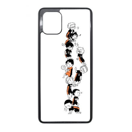 Cute Team Karasuno Samsung Galaxy Note 10 Lite tok